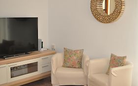 Apartamento Sevilla 3